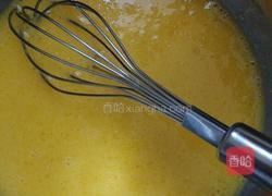 蔓越莓蛋糕卷的做法图解8