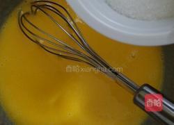 蔓越莓蛋糕卷的做法图解10