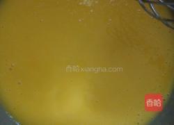 蔓越莓蛋糕卷的做法图解11