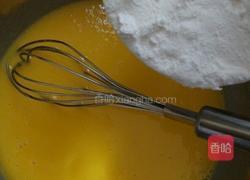 蔓越莓蛋糕卷的做法图解12