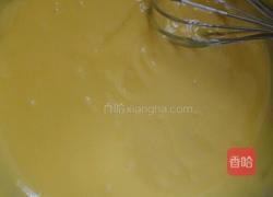 蔓越莓蛋糕卷的做法图解13