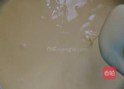 蔓越莓蛋糕卷的做法图解22