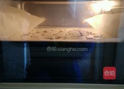 蔓越莓蛋糕卷的做法图解29