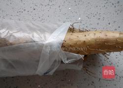 山药香菇排骨汤的做法图解4