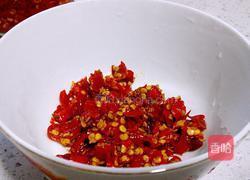 山药香菇排骨汤的做法图解6