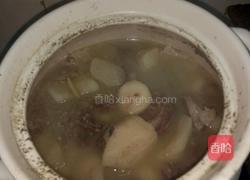 清润羊肉的做法图解9