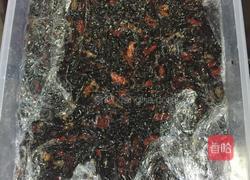 手工阿胶糕的做法图解4