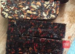 手工阿胶糕的做法图解5