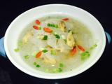 花甲肉炖萝卜的做法[图]