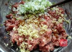 牛肉丸子汤的做法图解4