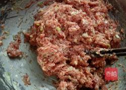 牛肉丸子汤的做法图解5