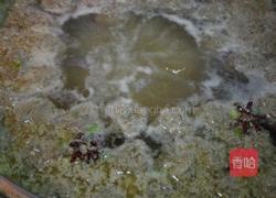 牛肉丸子汤的做法图解7