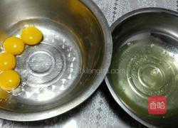 巧克力蛋糕的做法图解2