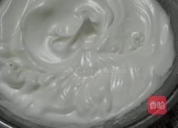 天使蛋糕的做法图解3