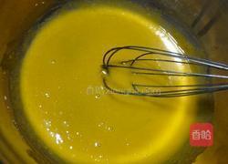 巧克力蛋糕的做法图解3