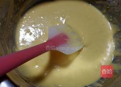 蓝莓蛋糕卷的做法图解5