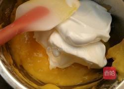 花纹蛋糕卷的做法图解6