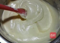 蓝莓蛋糕卷的做法图解8