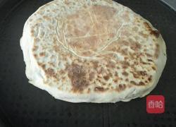 荤香素合子的做法图解12