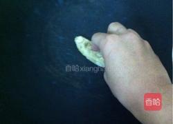 红烧罗非鱼的做法图解4