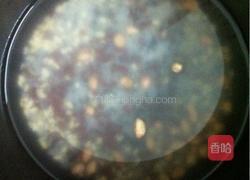 五谷杂粮补肾粥的做法图解3