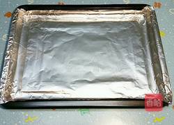 黑椒烤雞全翅的做法图解2