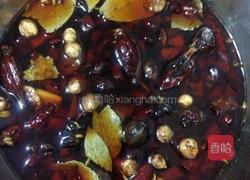 香辣牦牛油火锅的做法图解5