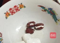心太软～红枣糯米的做法图解3