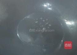 瘦肉焖炸豆腐的做法图解5