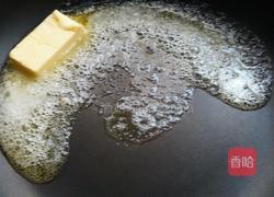 意大利面(培根土豆焗通心粉)的做法图解3