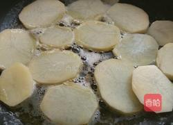 意大利面（培根土豆焗通心粉）的做法图解4