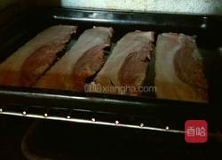 意大利面(培根土豆焗通心粉)的做法图解6