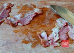 意大利面(培根土豆焗通心粉)的做法图解7