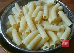 意大利面(培根土豆焗通心粉)的做法图解10