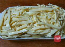 意大利面(培根土豆焗通心粉)的做法图解14