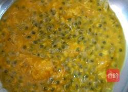 百香苹果酱的做法图解3