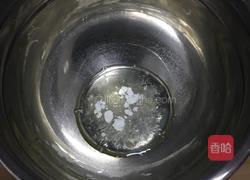 法式马卡龙(面饼)的做法图解2