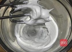 法式马卡龙(面饼)的做法图解3