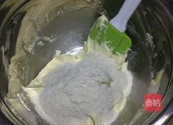 法式马卡龙(面饼)的做法图解10