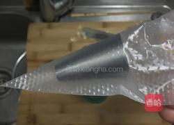 法式马卡龙(面饼)的做法图解14