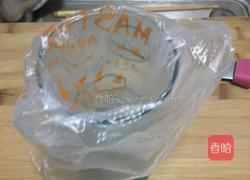 法式马卡龙(面饼)的做法图解15