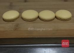 法式马卡龙(面饼)的做法图解20
