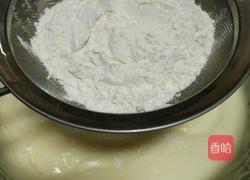 海绵蛋糕(懒人蛋糕)的做法图解6