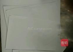 圣诞饼干糖果屋的做法图解1