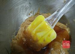 圣诞饼干糖果屋的做法图解4