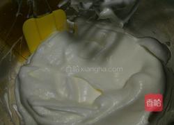 芒果奶油蛋糕卷的做法图解3