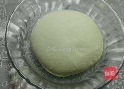 猪肉大葱早餐包的做法图解8