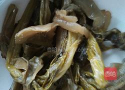 懒人煮米线的做法图解1