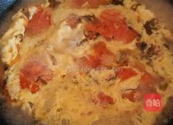 快速鸡蛋汤的做法图解7