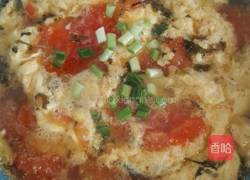 快速鸡蛋汤的做法图解8